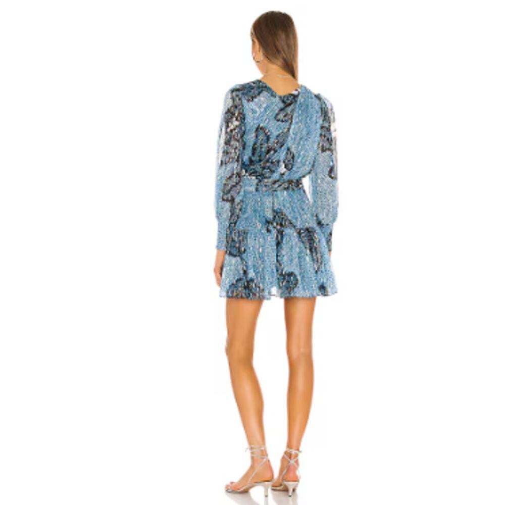 Ulla Johnson Noemi Dress Size 2 - Picture 4 of 12